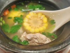 -老妈厨房团圆饺子东北菜(北环路店)