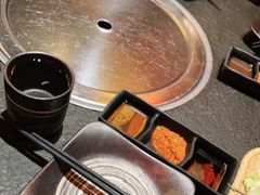 -上男·烧肉集市(五一广场店)