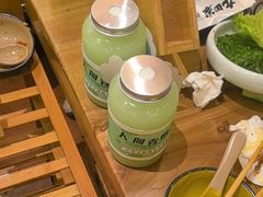 -九田家黑牛烤肉料理(衡百国际店)