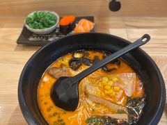 -禾绿寿司(星光68广场店)