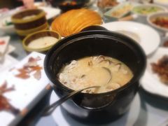 潮汕煲粥-佳兰雅序融合菜(高新店)