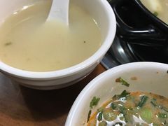 -代羊肉(中和店)