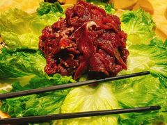 驴肉火锅-洁雅小南方俏巴鱼馆(汴河街店)