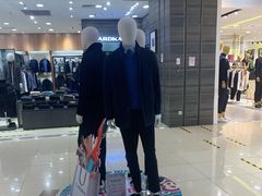 -新世界百货(顺义店)