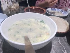 -前海沿·海鲜水饺青岛菜(乐客城店)
