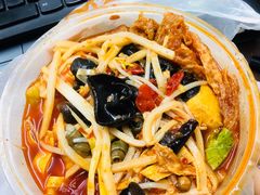 -红鼻子桂林米粉(金唐新光界店)