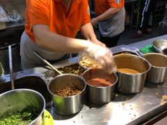 -大福来锅巴菜(古文化街店)