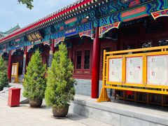 -天津大悲禅院