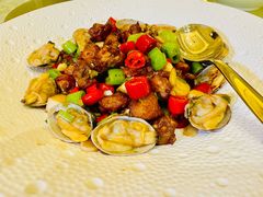 -臻宝中餐厅·大连菜·海鲜·融合菜(大连一方城堡豪华精选酒店)