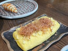 独家芝士玉子烧-大雄寿司(中华广场店)