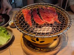 -烧肉达人•炭火烧肉(新天地店)