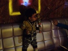 -美好时光量贩欢唱城(汇金商贸城店)