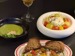 -LE COQ大公鸡小酒馆(北京首店)