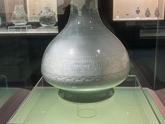 -上海博物馆(人民广场馆)