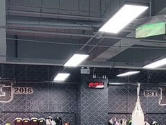 -拳力汇散打搏击泰拳俱乐部(绿地缤纷城店)