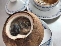 -達揚原味燉品(文明路店)