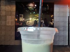 -JPG coffee(广州体育西店)