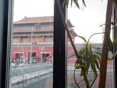 -The Georg(东华门店)