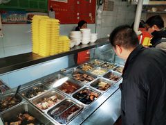 -老济南药膳把子肉(周公祠街店)