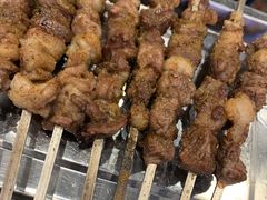 -李记白水羊头·清真老味家常菜(石景山店)
