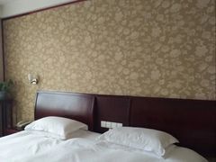-杭州费尔曼铂金大酒店