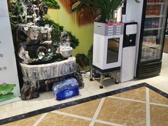 -良子足浴(金寨路店)