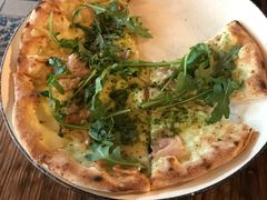 -PIZZA BIANCA(民园店)