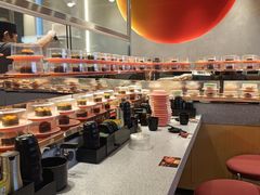 -争鲜回转寿司(中街大悦城店)