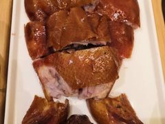 -小厨娘淮扬菜(六合欢乐港店)