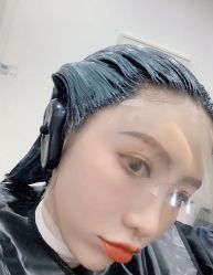 -HAIR POP