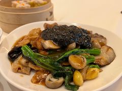 -利苑酒家(合景国际金融广场店)