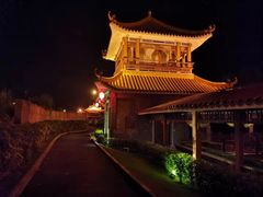 -台山颐和温泉城