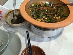 -湘中缘·湖南菜(娄底驻京办店)