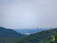 -九曜山