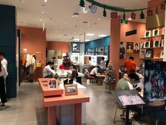 -海马体照相馆(厦门SM城市广场店)
