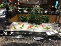 -安徽饭店·白鹭阁自助餐厅(梅山路店)