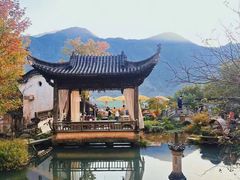 -婺源风景区
