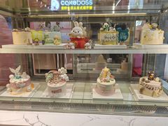 -CAKE BOSS 蛋糕老板(西单君太百货店)