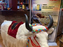-后院犇牛主题餐厅(云岗店)