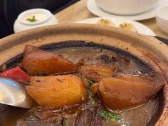 -锦粤宫·精致粤菜(深圳北站店)