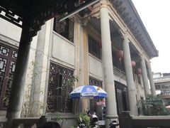 -吴祥记潮州菜·百年老字号·砂锅粥