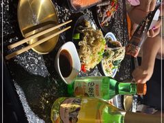 -曹掌柜小酒馆烧烤集团(崂山同兴路店)