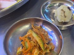 -哈哈碳都·牛肋条无限自助烤肉(台江万达店)