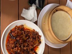 -南小馆(迪士尼小镇店)