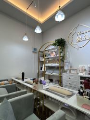 -馨儿·美甲美睫