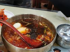 -服务大楼冷面(延大店)