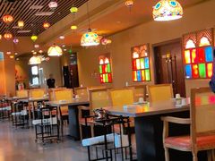 -君邦火锅(新疆大厦店)