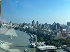 -上海外滩茂悦大酒店
