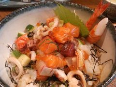 iphone_upload_pic-希望日本料理(保利香槟花园店)