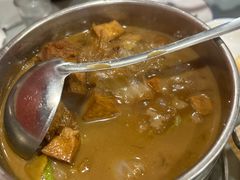 -听涛雅苑百味饺子老家菜馆